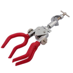 บอสเฮดพร้อมที่จับ 4 ง่าม (Double Adjustable Four Fingle Swivel Bosshead)