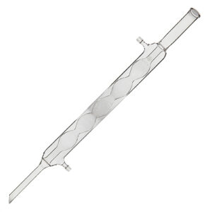 คอนเดนเซอร์-อุปกรณ์ควบแน่น (Condenser)