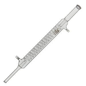 คอนเดนเซอร์-อุปกรณ์ควบแน่น (Condenser)