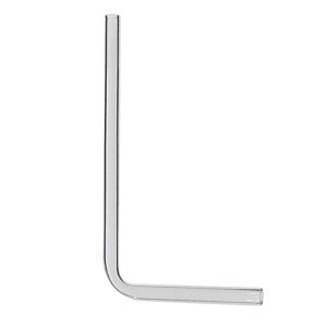 ข้อต่อแก้ว (Connection Tube)