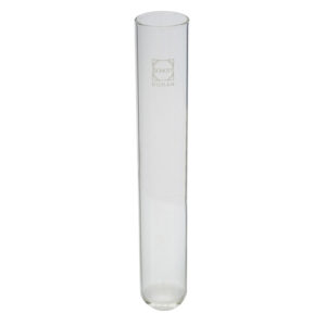 Test Tube without Rim (Duran) หลอดทดลอง