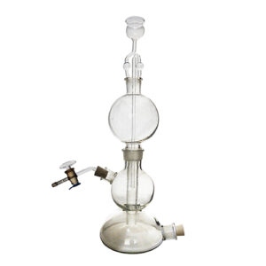 ชุดเตรียมก๊าซแบบคลิป (Gas Generator)