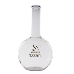 คนโฑก้นแบน (Flat Bottom Flask)