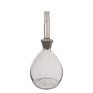 ขวดหาความถ่วงจำเพาะ (Specific Gravity Bottle)