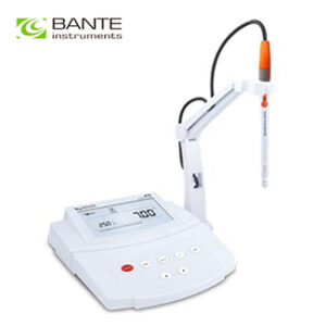 เครื่องวัด pH/ORP/Temp Bante รุ่น 210 ยี่ห้อ bante รุ่น 210