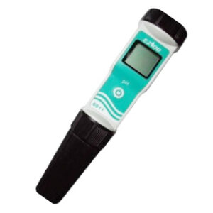 ปากกาวัดความเป็นกรดด่าง EZ-DO รุ่น 6011