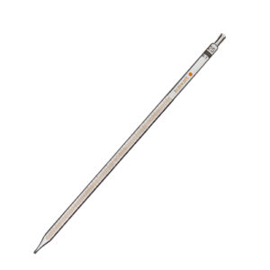 ปิเปตมีขีด (Measuring Pipette)