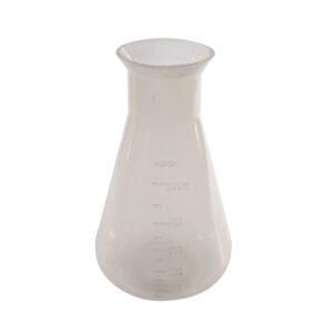 ขวดรูปชมพู่พลาสติก (Conical Flask (plastic))