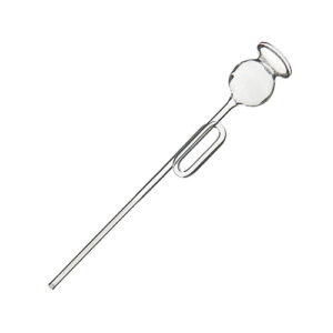 กรวยฝักบัวมีกระเปาะ