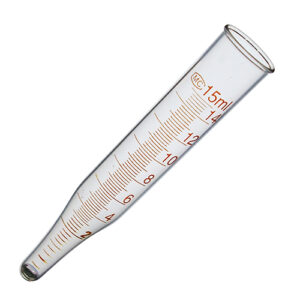 หลอดเซนติฟิวส์ (Centrifuge Tube)
