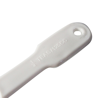 ช้อนตวงพลาสติก (5อัน/ชุด)