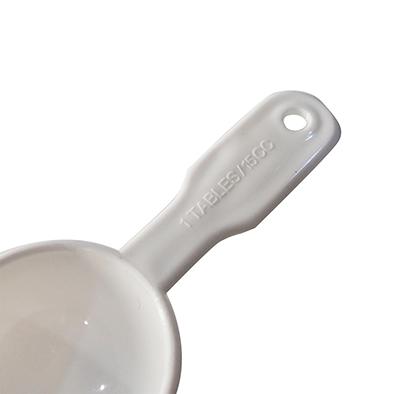 ช้อนตวงพลาสติก (5อัน/ชุด)