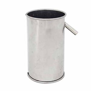 ถ้วยยูเรก้า สแตนเลส