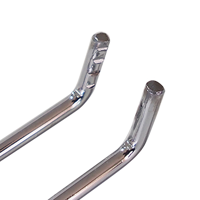 ที่จับครูซิเบิ้ลโลหะ (Crucible Tong)