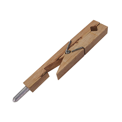 ที่จับหลอดทดลองแบบไม้หนีบ