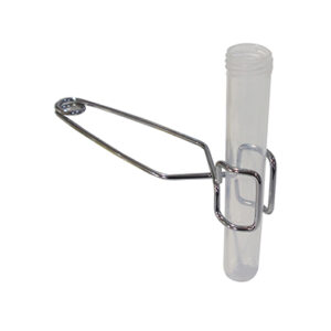 ที่จับหลอดทดลองโลหะ (Test Tube Tong (Metal))