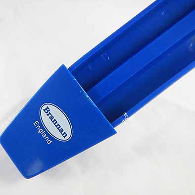 เทอร์โมมิเตอร์วัดในสระนํ้า Brannan