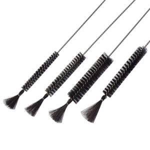 แปรงล้างทดลอง