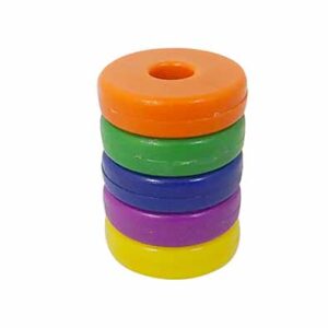 แม่เหล็กวงแหวน แบบ 2