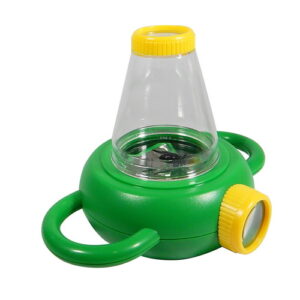 กล่องดูแมลง 2 ทาง (2 Way Bug Viewer)