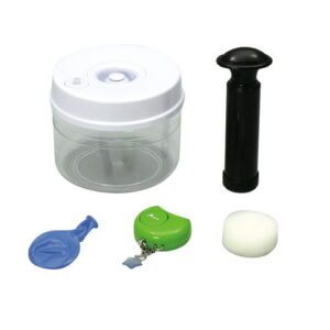 ชุดสุญญากาศ (Advance Vacuum Experiment Kit)