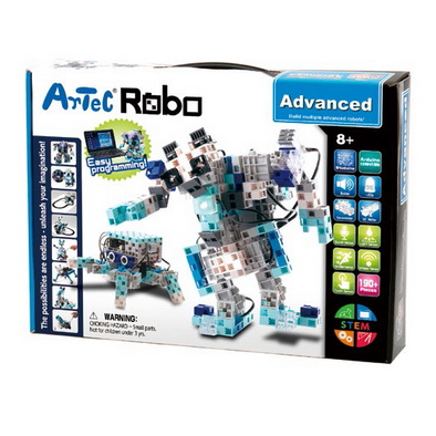 Artec Robo Advanced Standard box