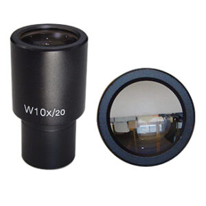 เลนส์ตา Motic WF10x (20 มม.)