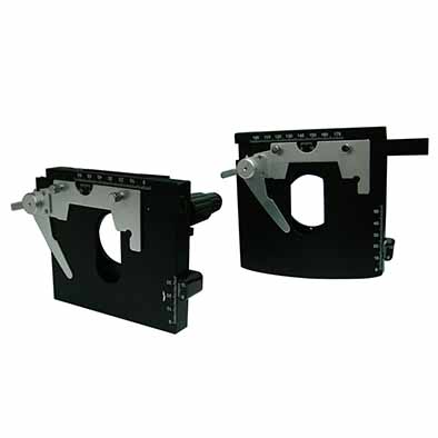 แท่นวางสไลด์