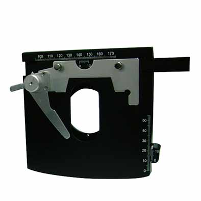 แท่นวางสไลด์