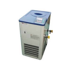 เครื่องควบคุมอุณหภูมิและหมุนเวียนนํ้า แบรนด์ Greatwall รุ่น DLSB-5/20