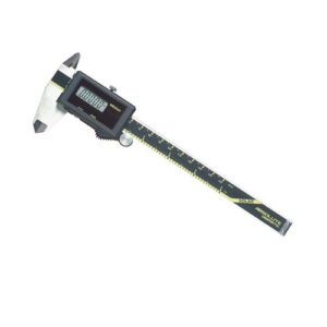 เวอร์เนียคาลิปเปอร์ดิจิตอล ยี่ห้อ Mitutoyo (Digital Vernier Caliper Mitutoyo)