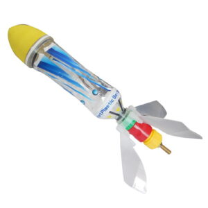 จรวดน้ำ (Fly High Rocket)