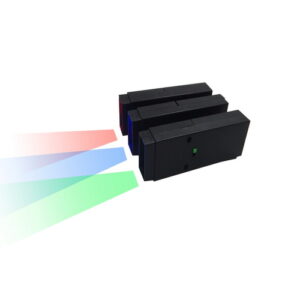 กล่องแสง LED 3 สี (LED Light Source Devices)