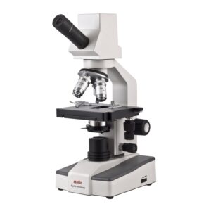 กล้องจุลทรรศน์ดิจิตอลตาเดียวไร้สาย Motic รุ่น DM-111