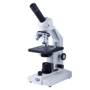 กล้องจุลทรรศน์ตาเดียวไร้สาย Motic รุ่น SFC-100FLED