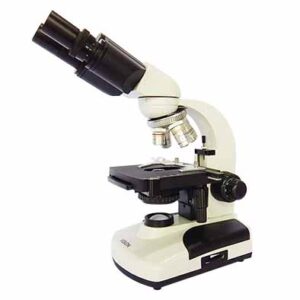 กล้องจุลทรรศน์สองตา Vision รุ่น 151BLED