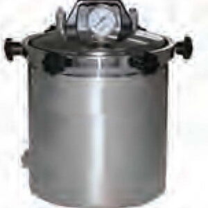 หม้อนึ่งความดันไอแบบใช้แก๊ส (Non - Electric Sterilizer) ยี่ห้อ BIOBASE