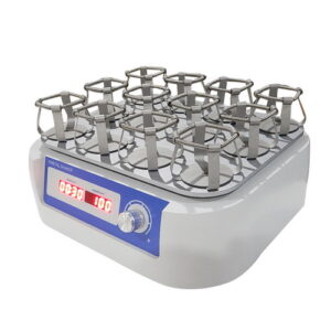 เครื่องเขย่าสารแบบวงกลม (Orbital Shaker) แบรนด์ Faithful รุ่น HOS-100 หรือ HOS-200