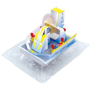 ยานลอยบนดินแรงลม (Hovercraft)