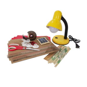 บ้านพลังงานแสงอาทิตย์ (Solar Cell Home)