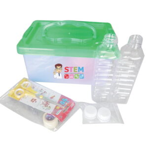 ชุดเครื่องดักแมลงวัน (Fly Trap)