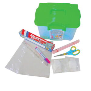 ชุดเรือบรรทุกน้ำ (Water Tanker)