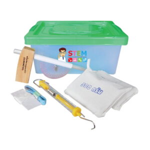 ชุดสนุกกับบันจีจัมป์ (Bungee Jump)