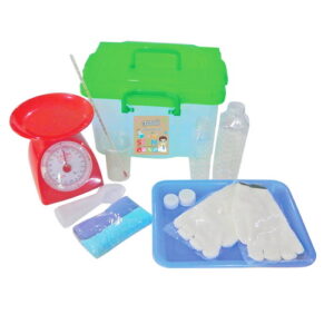 ชุดสเลอปี้ (Slurpee)