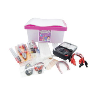 ชุดชาร์จแบตเตอรี่ด้วยพลังงานสะอาด (Battery Renewable Energy)