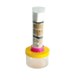 เครื่องกรองนํ้าอย่างง่าย (Simple Water Filter)