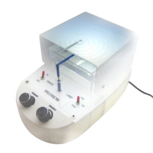 ถาดคลื่นน้ำขนาดเล็ก (Small Ripple Tank)