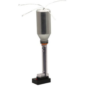 ชุดพลังงานจากไฟฟ้าสถิต (Static Shocker)