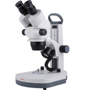 กล้องจุลทรรศน์สเตอริโอสองตาซูม Motic รุ่น Eco SZ-745