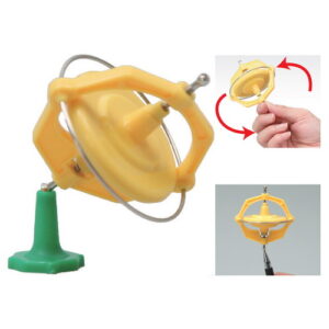 ไจโรสโคป (Gyroscope)